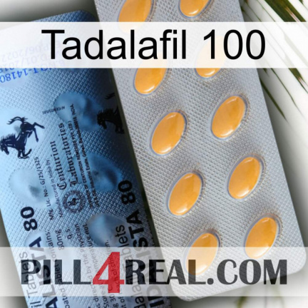 Tadalafil 100 44